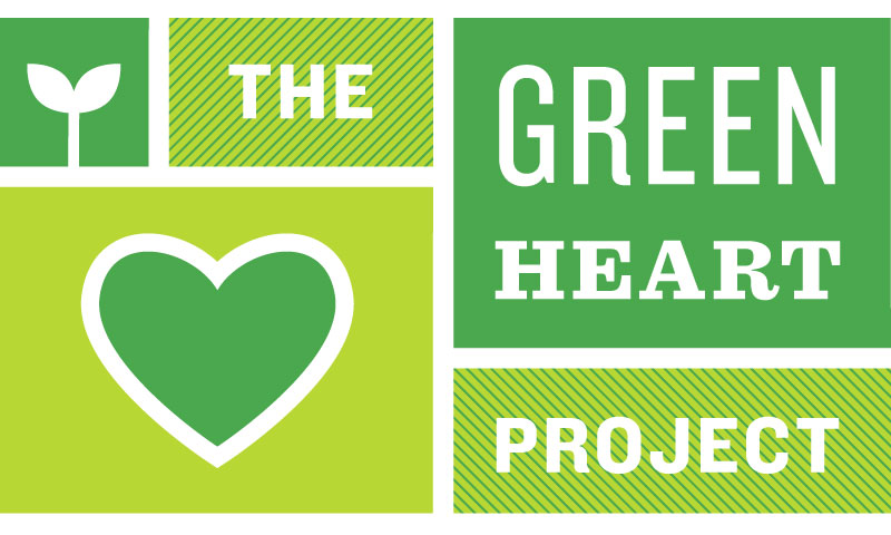 The Green Heart Project